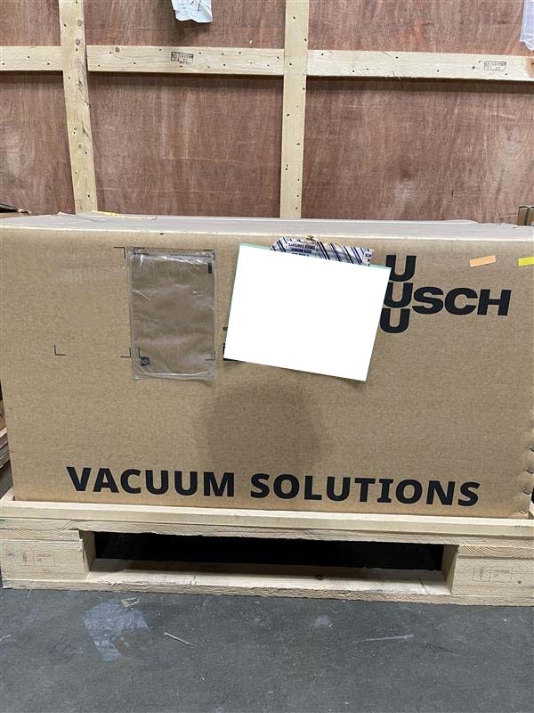 Foto Verwendet BUSCH Cobra BA 0100 C Zum Verkauf
