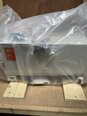 사진 사용됨 BUSCH Cobra BA 0100 C 판매용