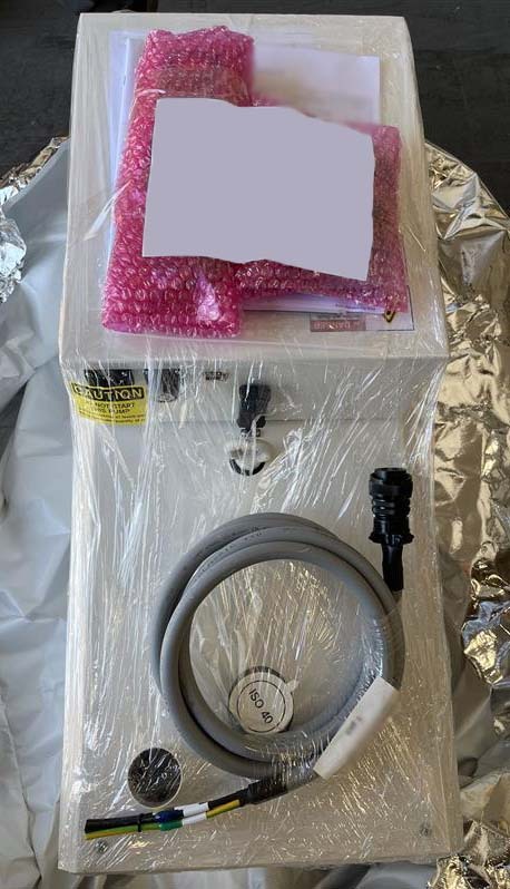 图为 已使用的 BUSCH Cobra DS 0080 GT 待售