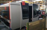 图为 已使用的 BYSTRONIC BySprint Fiber 3015 待售