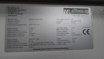 图为 已使用的 BYSTRONIC BySprint Fiber 3015 待售
