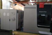 图为 已使用的 BYSTRONIC BySprint Fiber 3015 待售