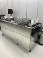 Foto Verwendet C&D SEMI P-8000 Zum Verkauf