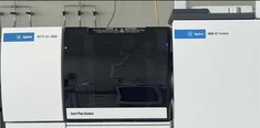 圖為 已使用的 C/ HP / HEWLETT-PACKARD / KEYSIGHT 8890 / 5977C 待售