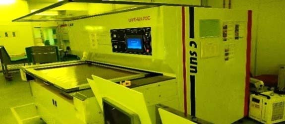 フォト（写真） 使用される C-SUN UVE-M170C 販売のために