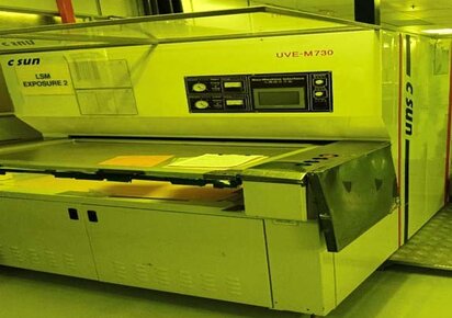 C-SUN UVE-M370 #293808698