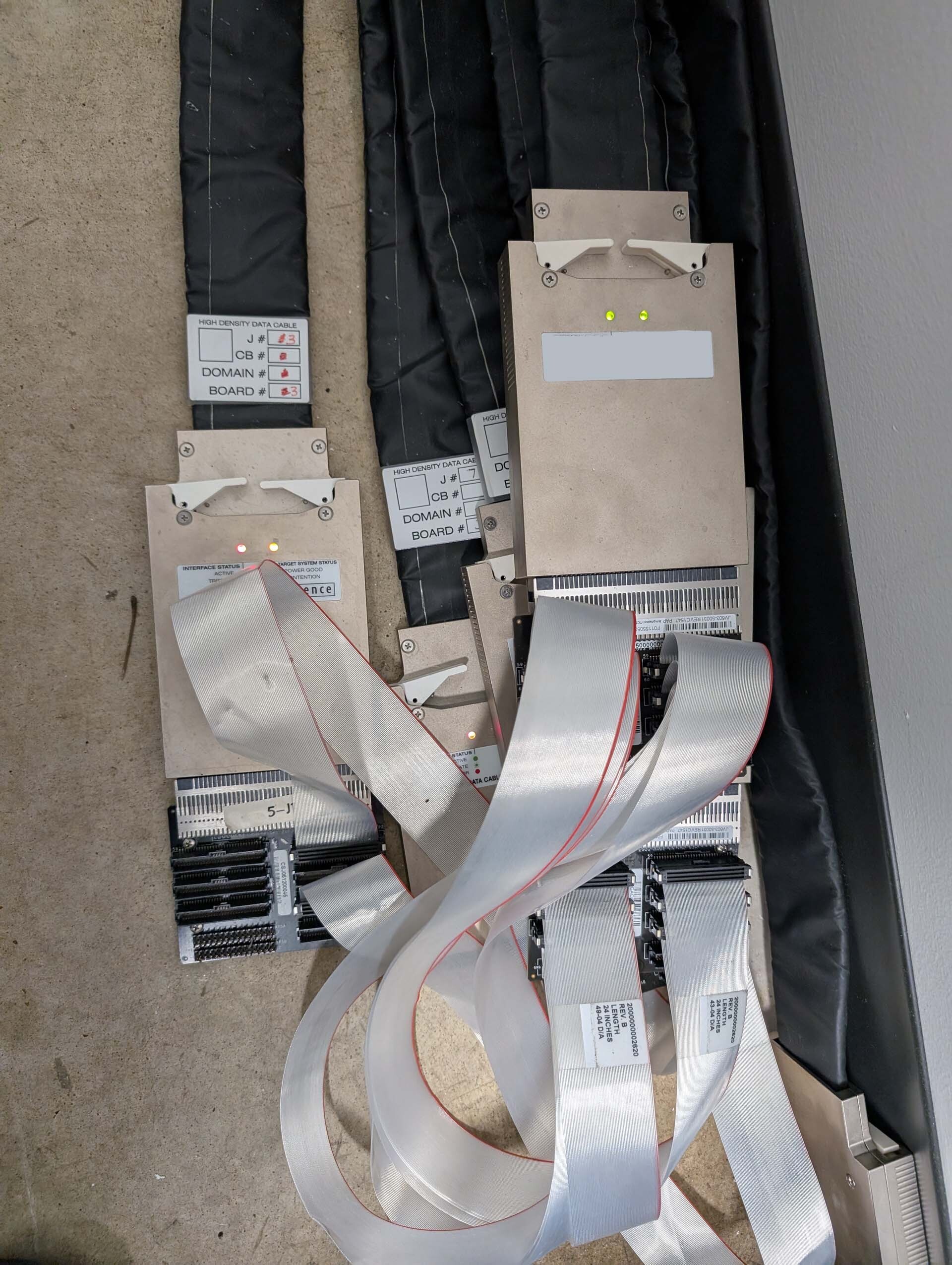圖為 已使用的 CADENCE Palladium XP2 待售