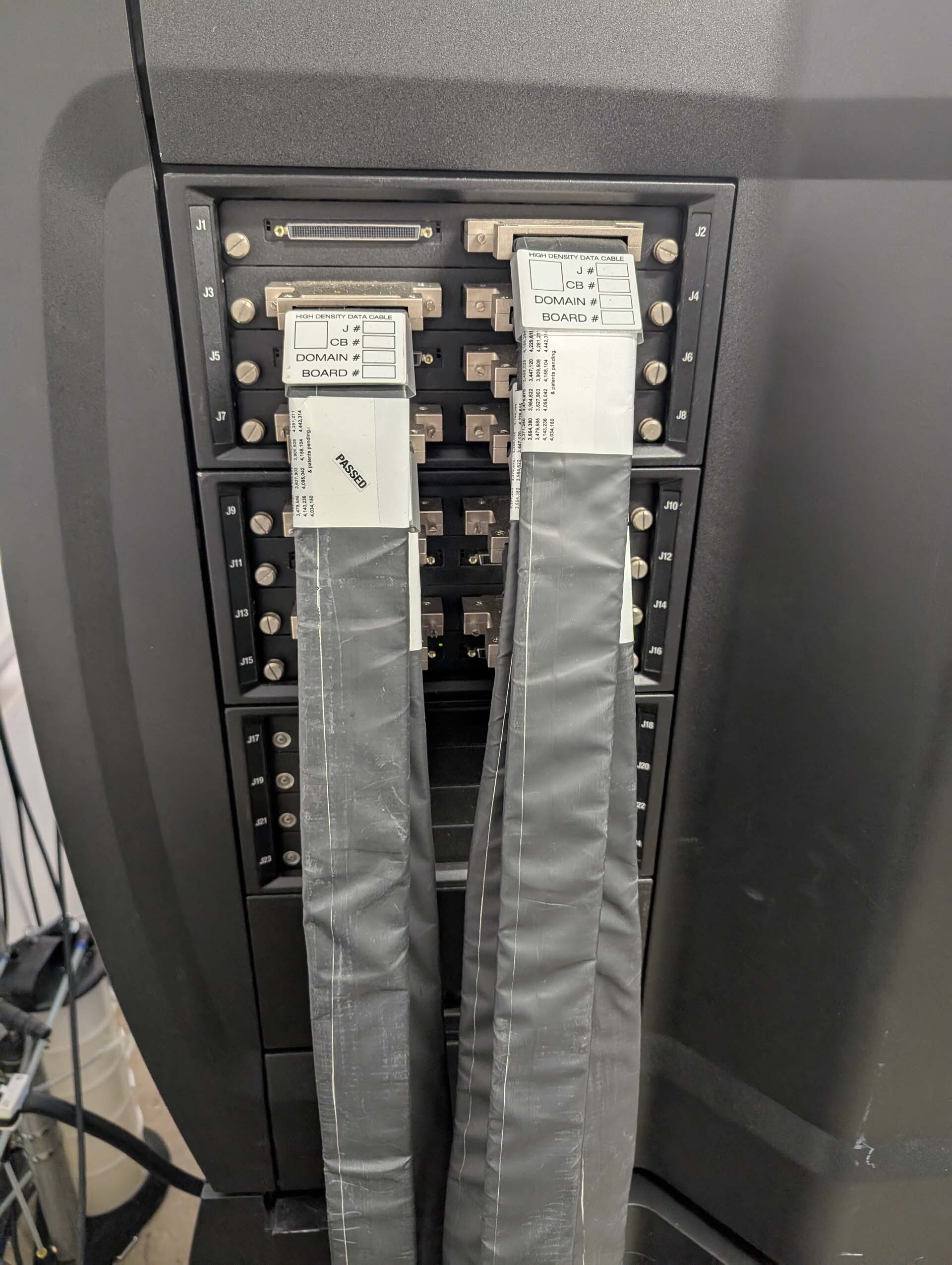 圖為 已使用的 CADENCE Palladium XP2 待售
