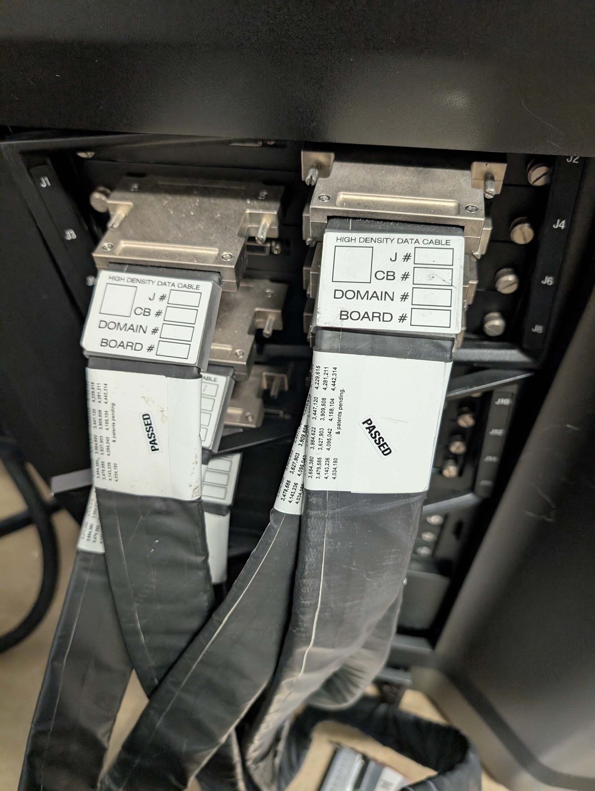 圖為 已使用的 CADENCE Palladium XP2 待售