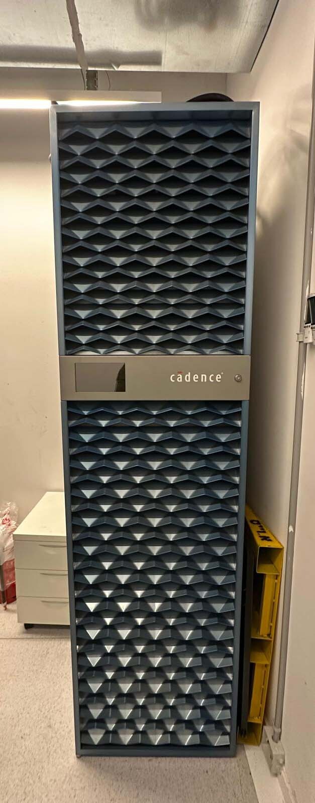 フォト（写真） 使用される CADENCE Palladium 販売のために