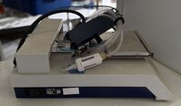 圖為 已使用的 CAMAG Linomat 5 待售
