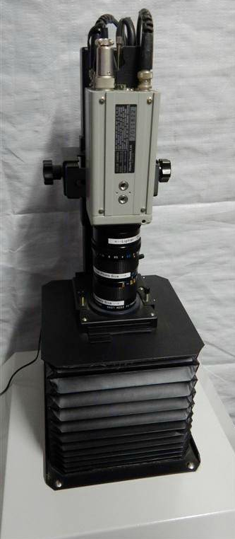 Photo Used CAMAG Reprostar 3 For Sale