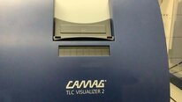 圖為 已使用的 CAMAG Visualizer 2 待售