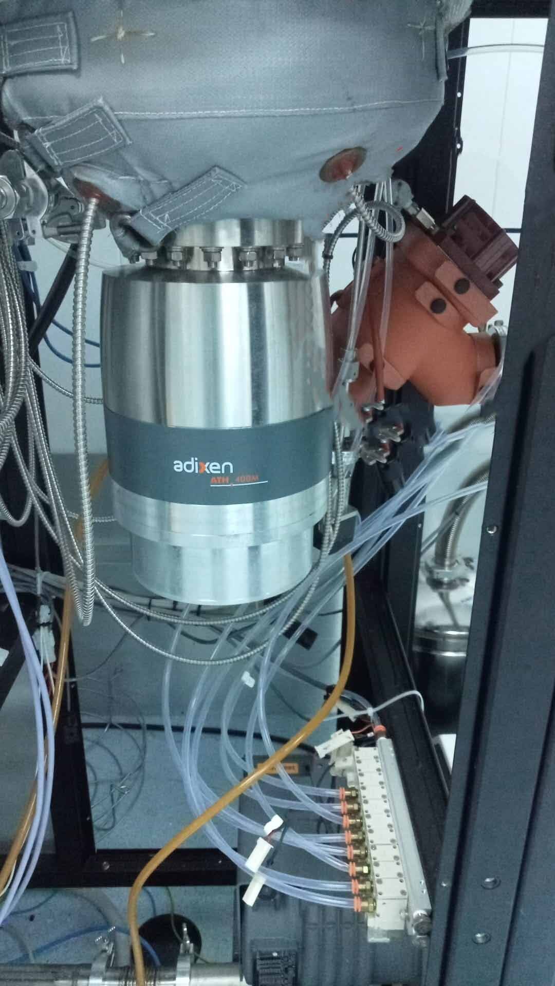 Foto Verwendet CAMBRIDGE NANOTECH Fiji F200 Zum Verkauf