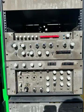 Photo Utilisé CAMECA IMS 4F / 6F À vendre