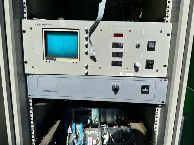Photo Utilisé CAMECA IMS 4F / 6F À vendre