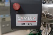 Photo Used CAMECA IMS 1270 For Sale