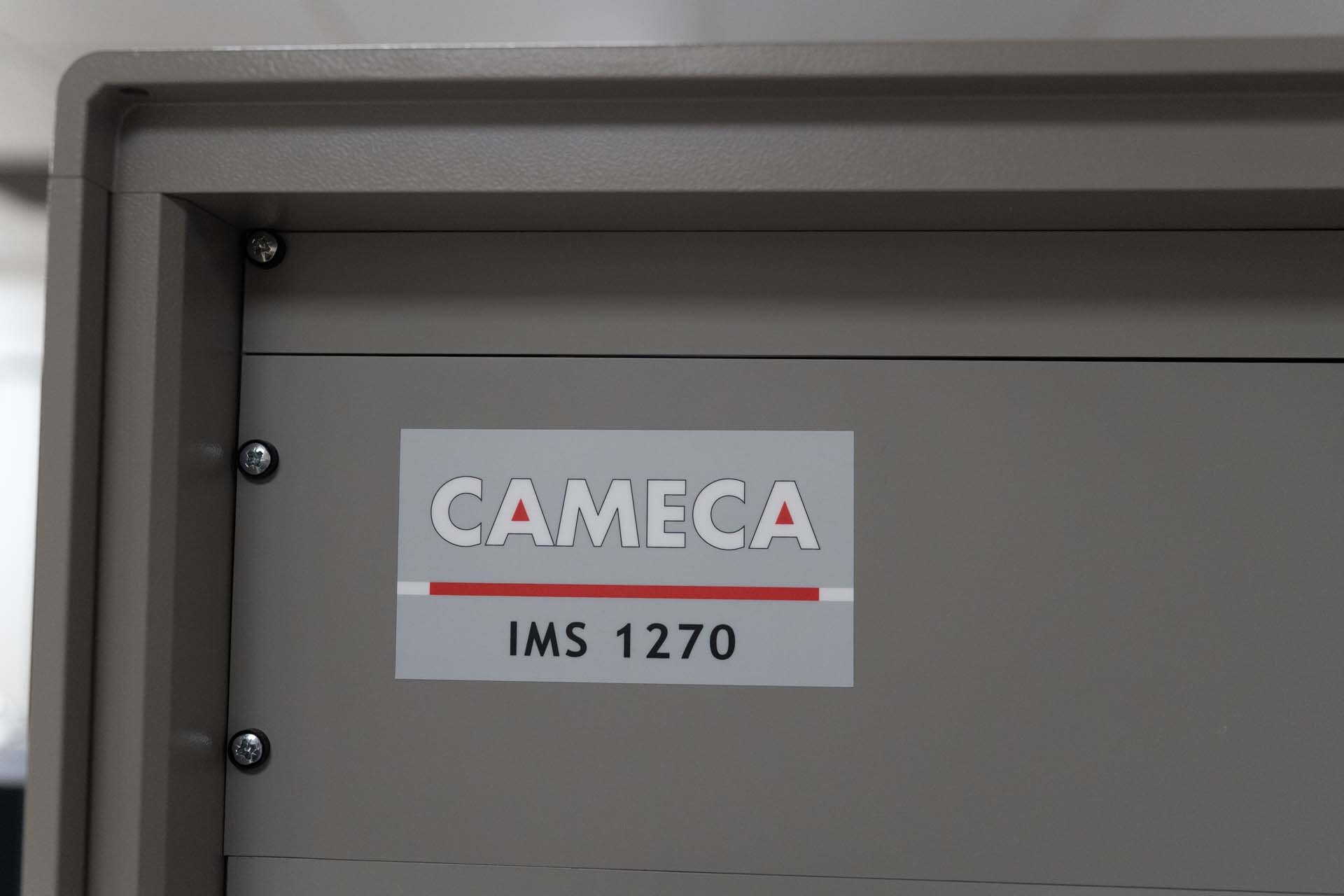 フォト（写真） 使用される CAMECA IMS 1270 販売のために