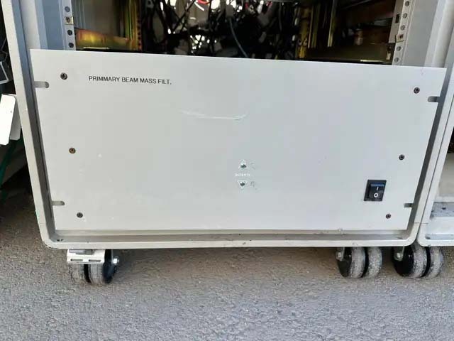 Photo Utilisé CAMECA IMS 4F / 6F À vendre