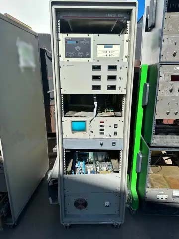 Photo Utilisé CAMECA IMS 4F / 6F À vendre