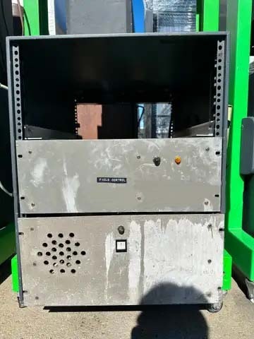 Photo Utilisé CAMECA IMS 4F / 6F À vendre