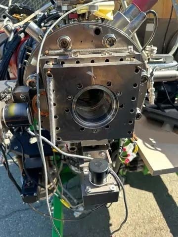 Photo Utilisé CAMECA IMS 4F / 6F À vendre