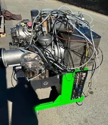 Photo Utilisé CAMECA IMS 4F / 6F À vendre