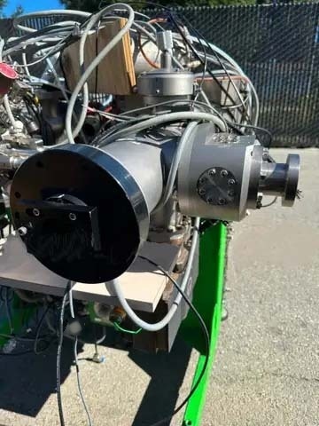 Photo Utilisé CAMECA IMS 4F / 6F À vendre
