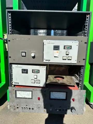 Photo Utilisé CAMECA IMS 4F / 6F À vendre
