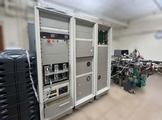 Photo Used CAMECA IMS 4F-E7 For Sale