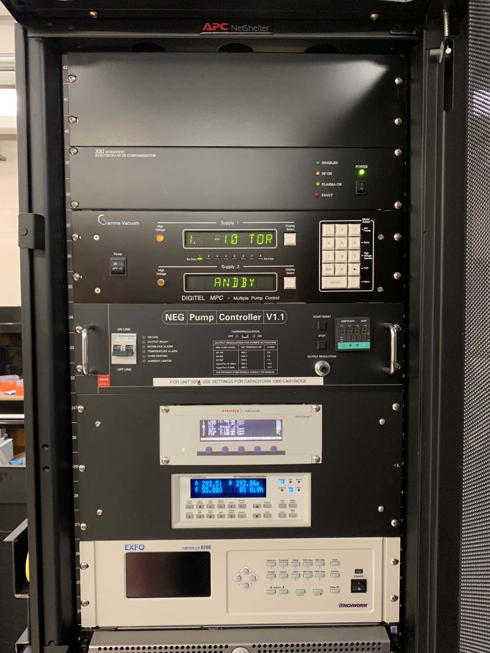 图为 已使用的 CAMECA LEAP 3000X Si 待售