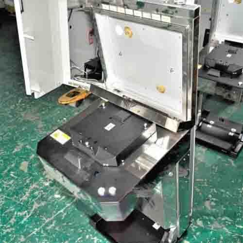 Photo Used CAMECA Lexfab 300 For Sale
