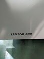 图为 已使用的 CAMECA Lexfab 300 待售