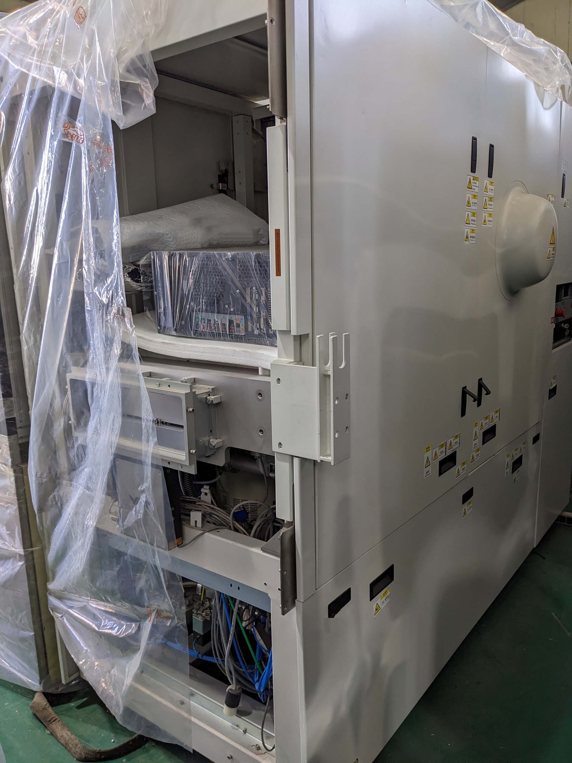 图为 已使用的 CAMECA Lexfab 300 待售