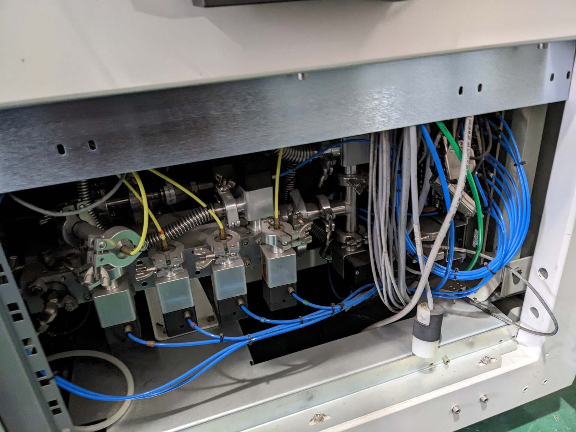 图为 已使用的 CAMECA Lexfab 300 待售