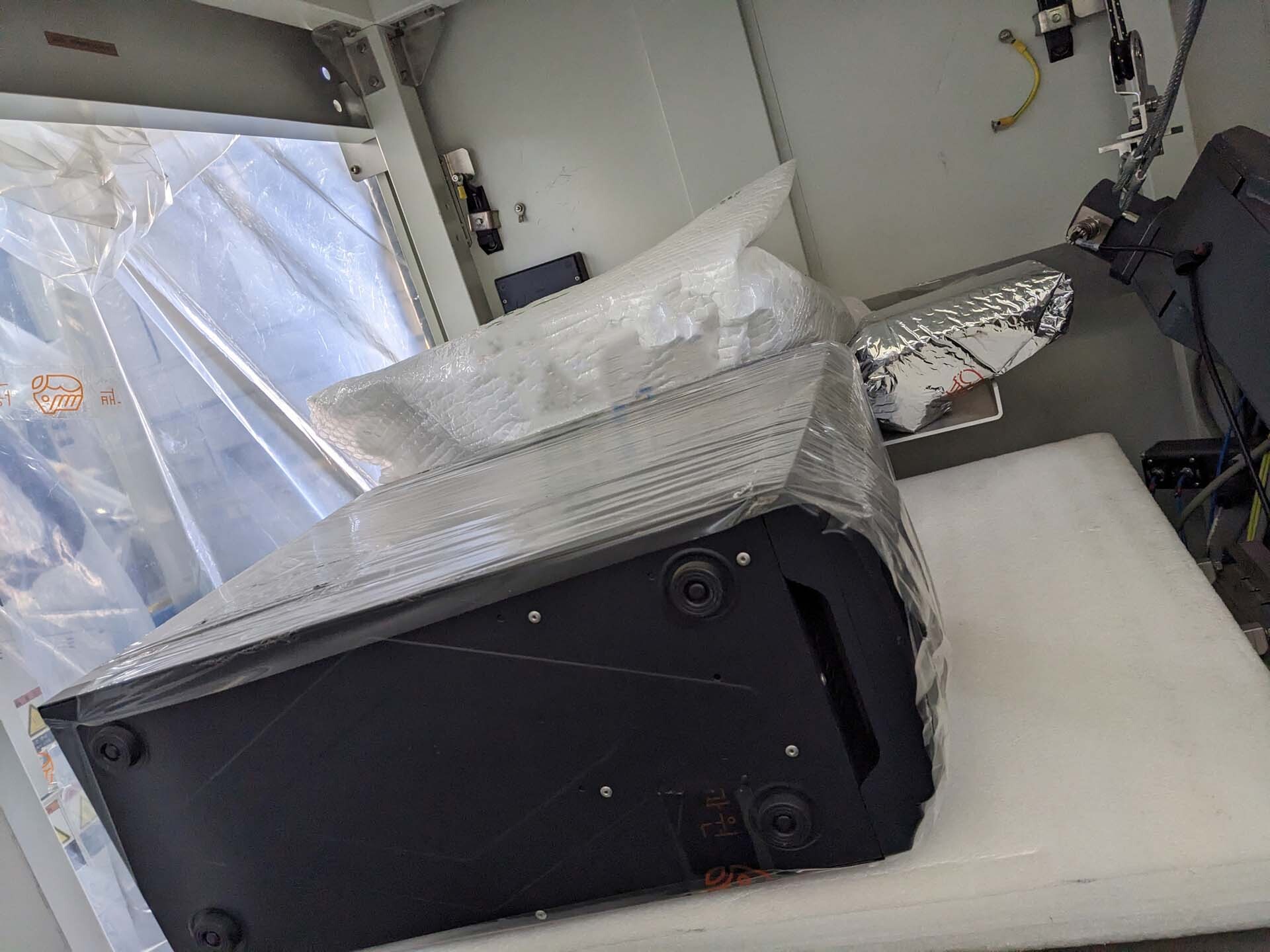图为 已使用的 CAMECA Lexfab 300 待售