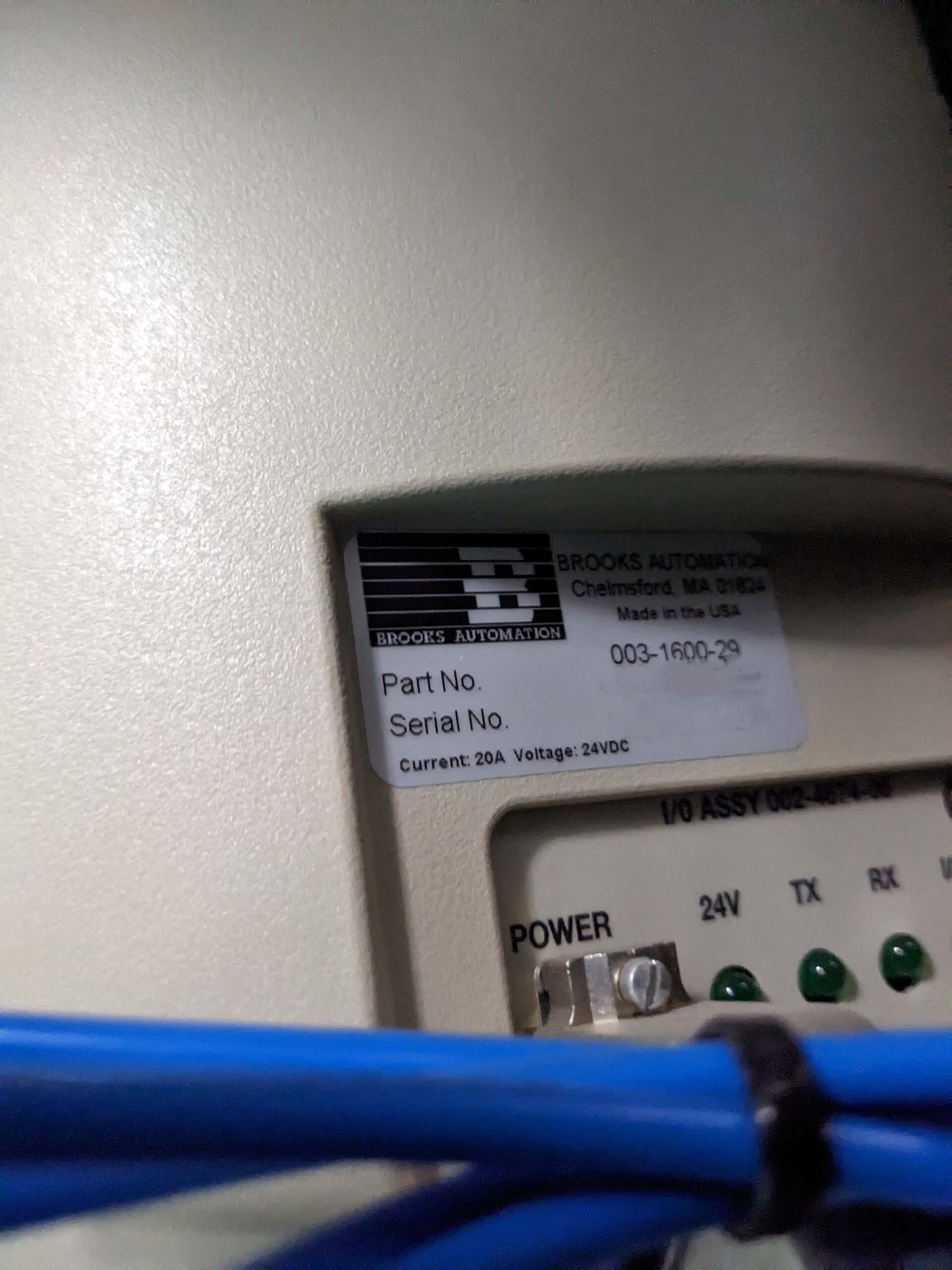图为 已使用的 CAMECA Lexfab 300 待售