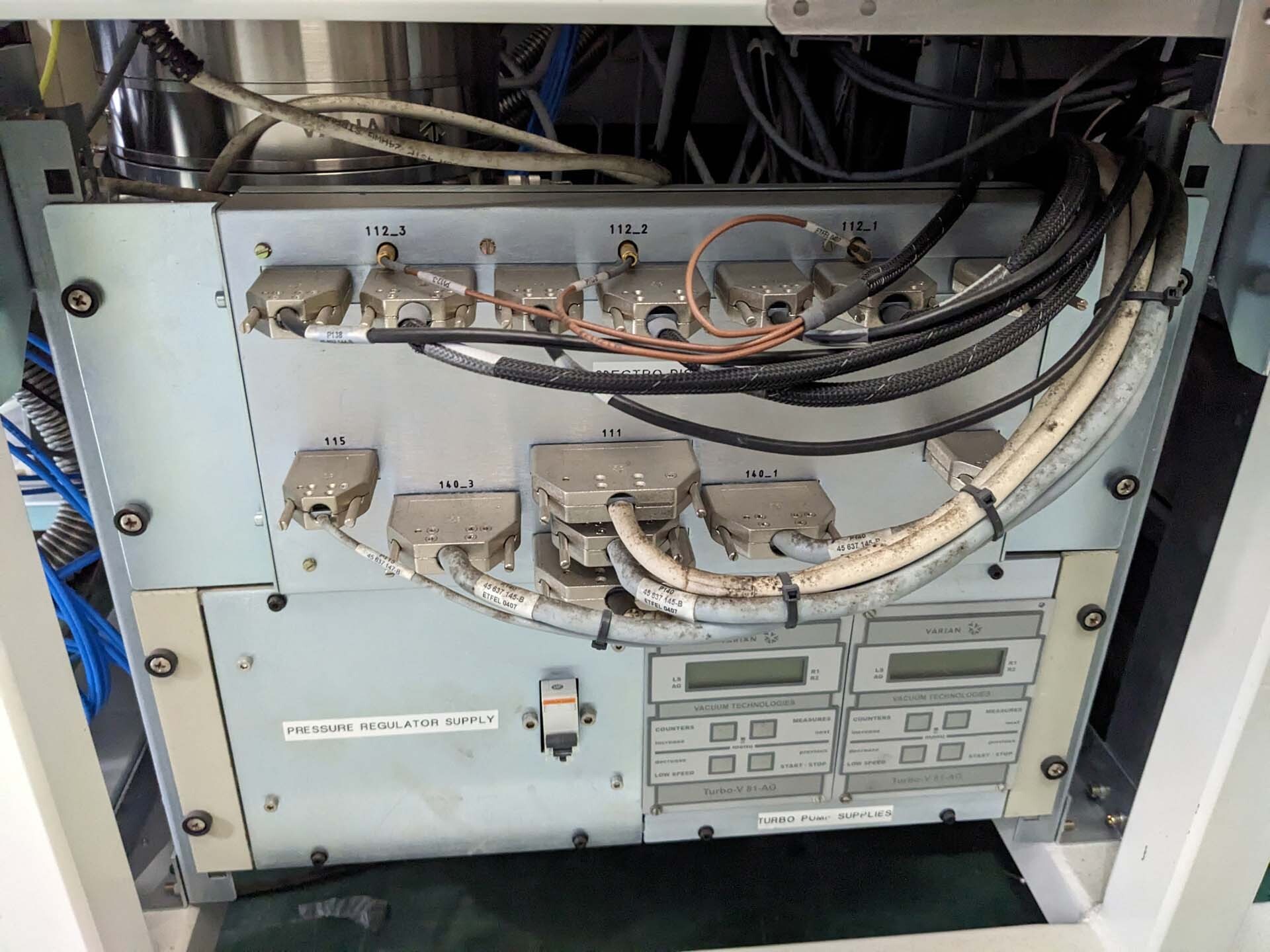 图为 已使用的 CAMECA Lexfab 300 待售