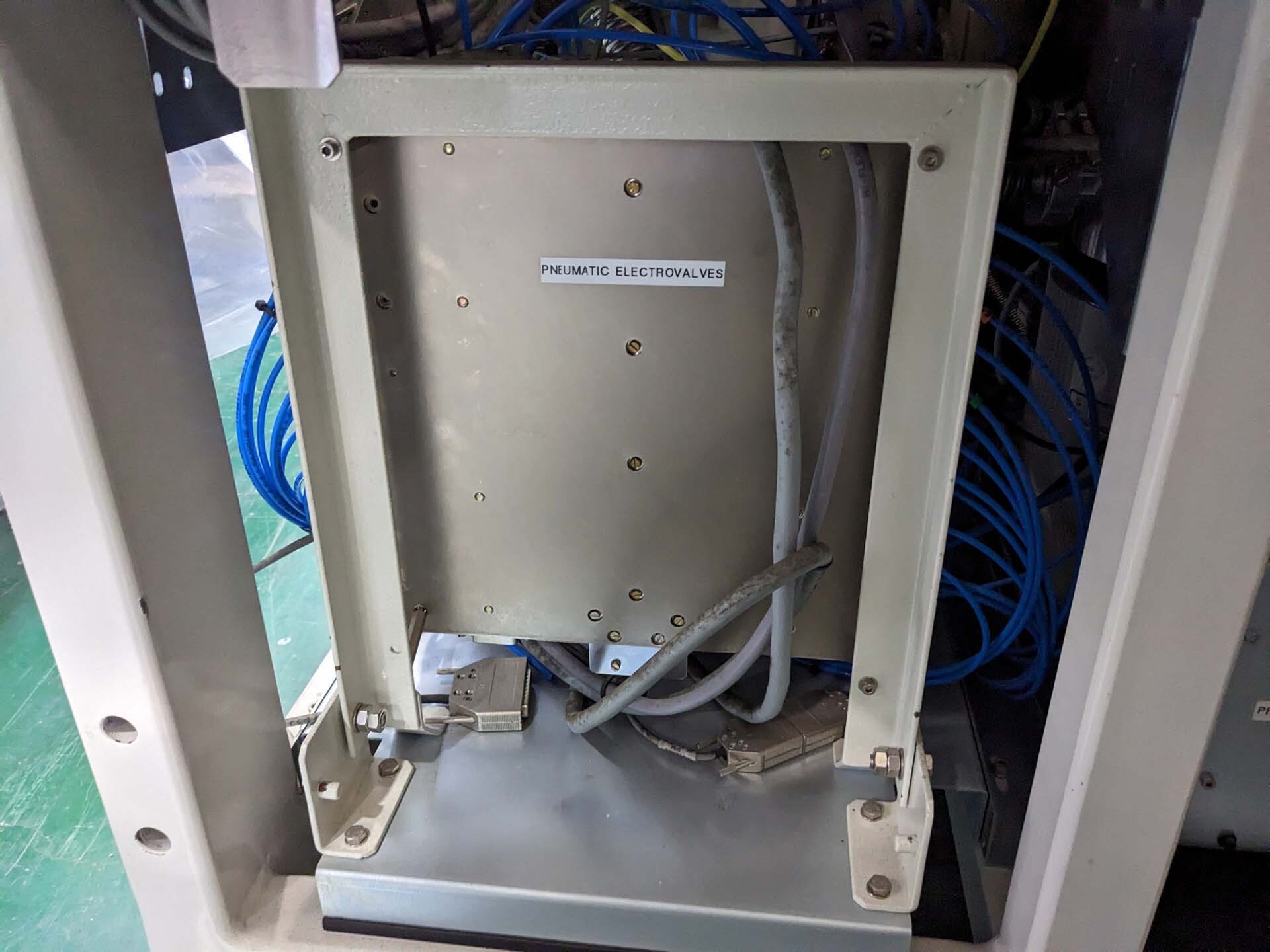 图为 已使用的 CAMECA Lexfab 300 待售