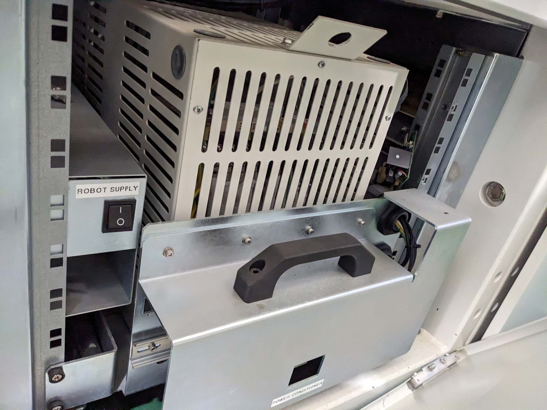 图为 已使用的 CAMECA Lexfab 300 待售