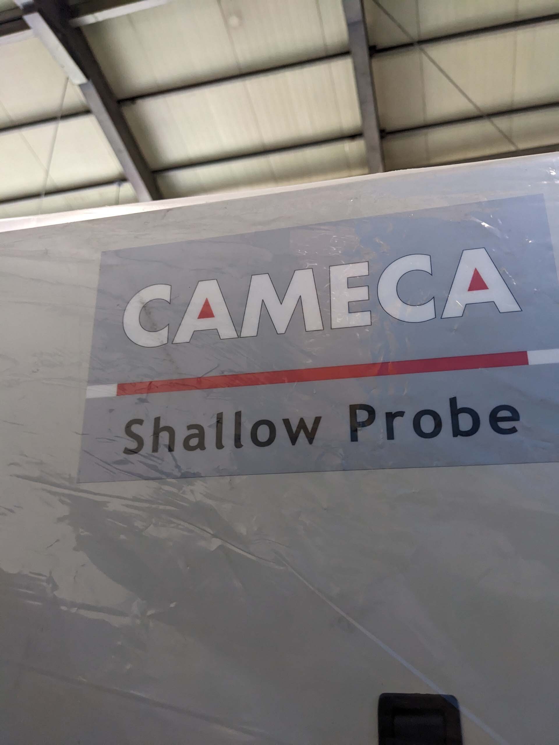 图为 已使用的 CAMECA Lexfab 300 待售