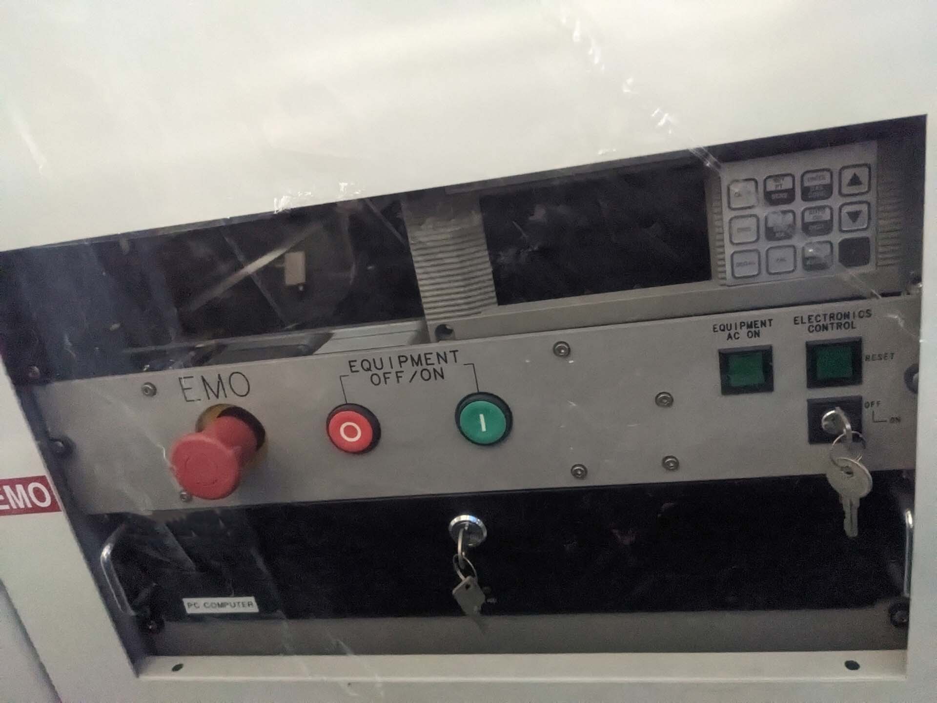 图为 已使用的 CAMECA Lexfab 300 待售