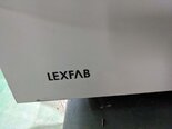 图为 已使用的 CAMECA Lexfab 300 待售