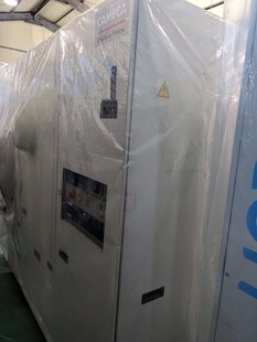 CAMECA Lexfab 300 #293712655