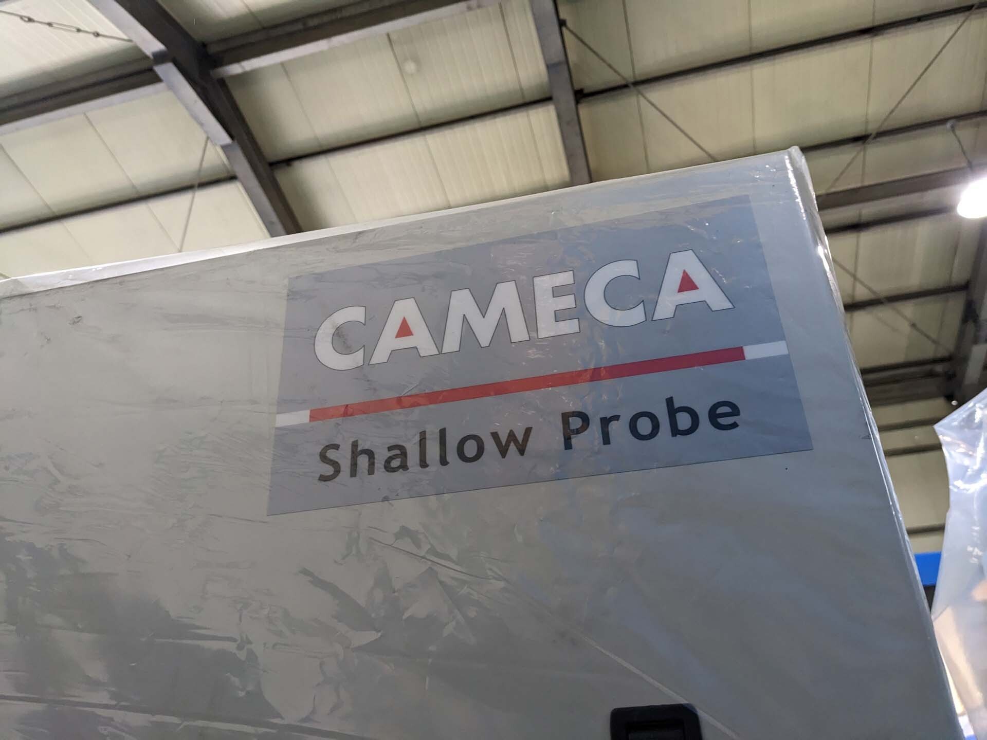 图为 已使用的 CAMECA Lexfab 300 待售