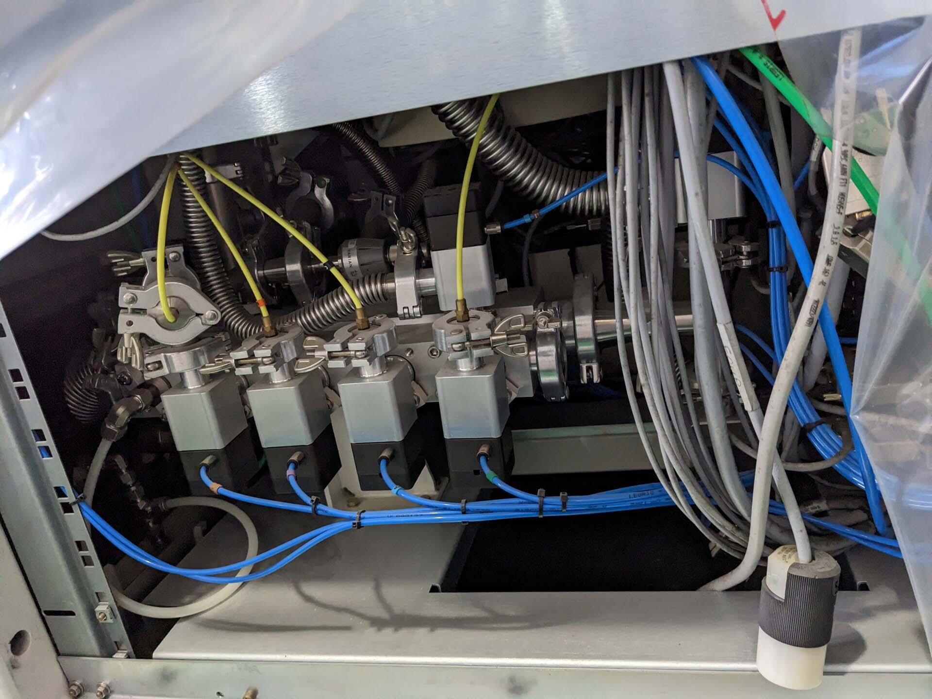 图为 已使用的 CAMECA Lexfab 300 待售