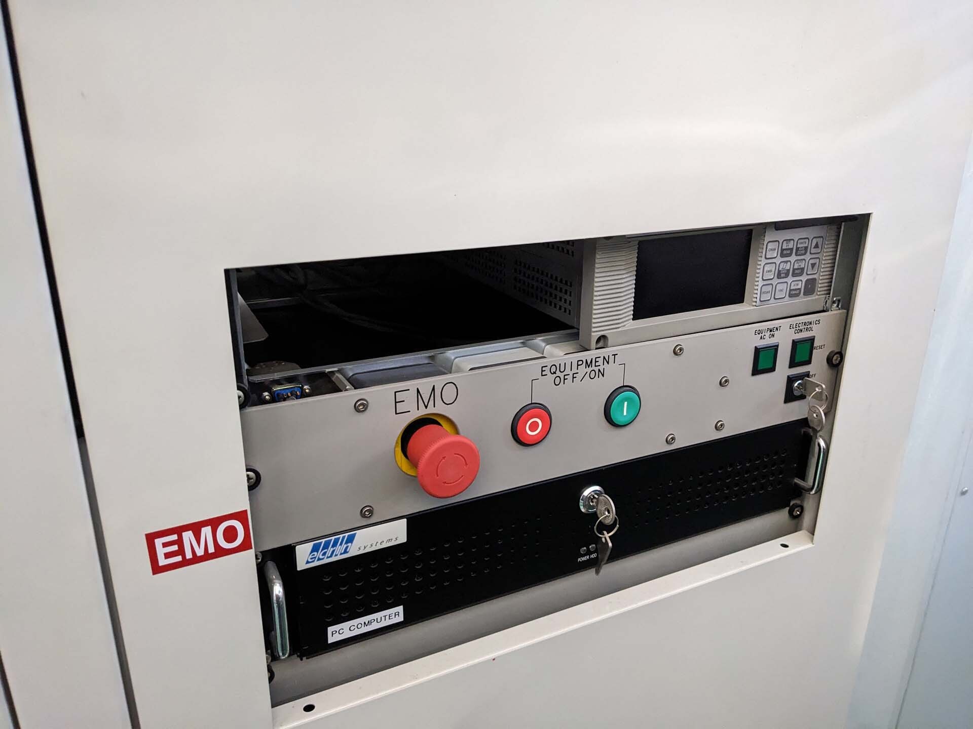 图为 已使用的 CAMECA Lexfab 300 待售