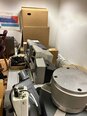 Photo Utilisé CAMECA SX-100 À vendre