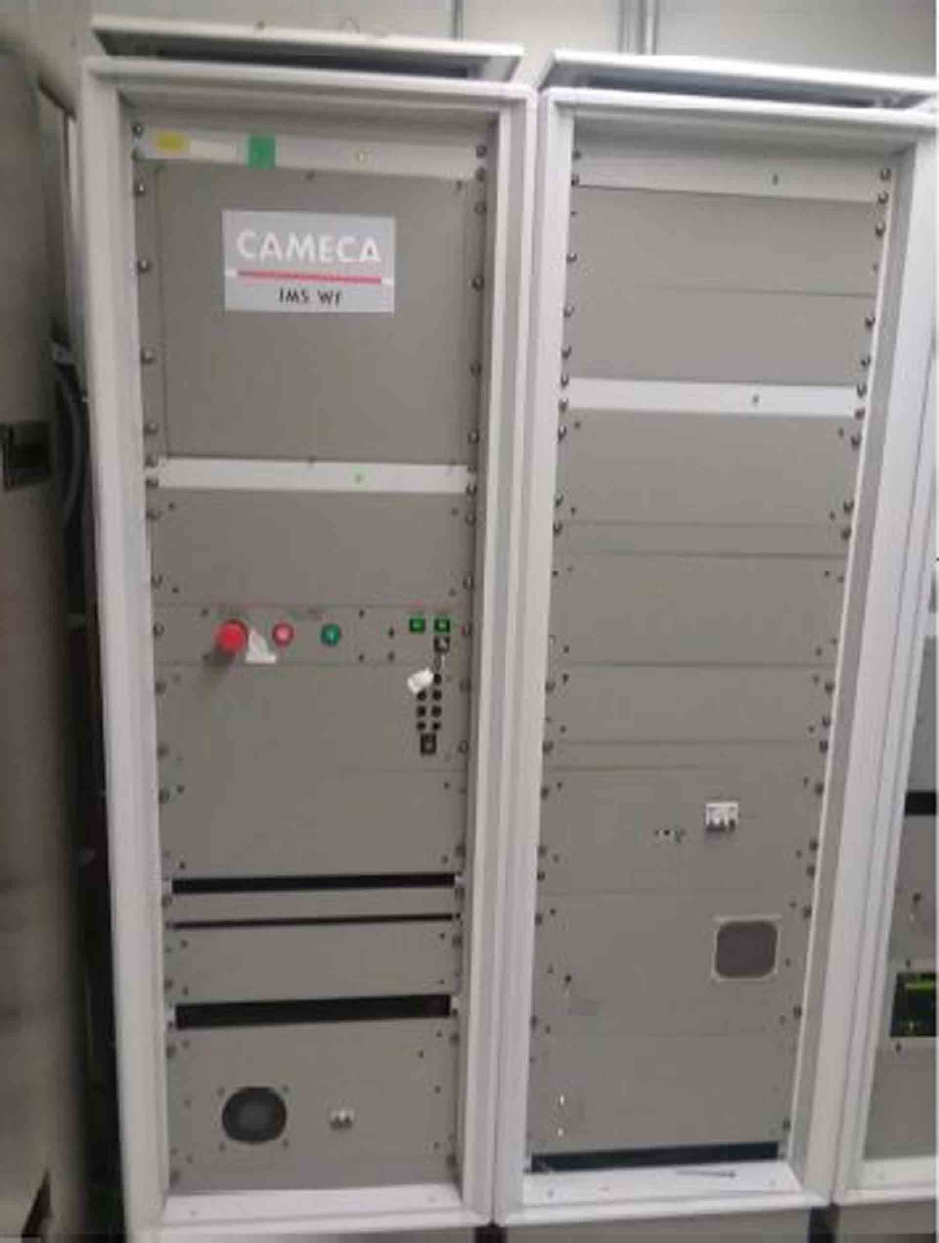 Photo Used CAMECA WF For Sale