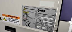 フォト（写真） 使用される CAMTEK Condor 202M 販売のために